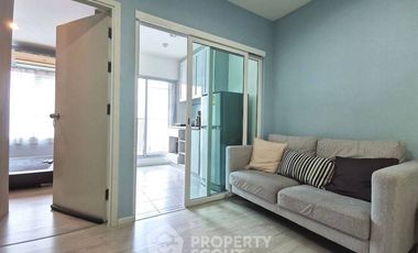 Wohnung zum Kauf mit 1 Zimmer in Thon Buri, Bangkok