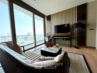 For rent and for sale 3 bedrooms condo in Khlong San, Bangkok