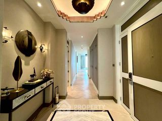 For rent and for sale 3 bedrooms condo in Khlong San, Bangkok