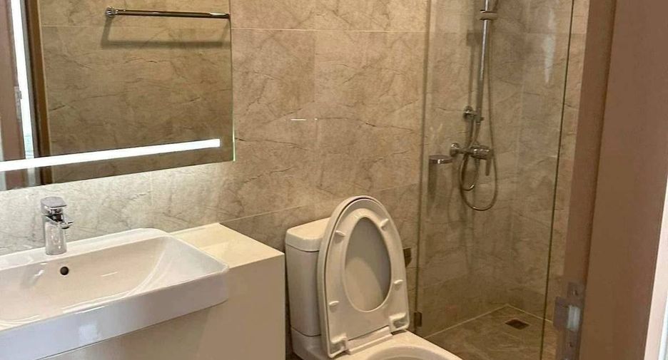 Condo en alquiler y en venta de 2 habitaciones en Watthana, Bangkok