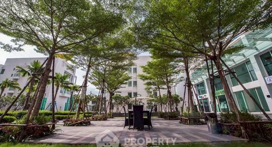 Condo en alquiler y en venta de 2 habitaciones en Huai Khwang, Bangkok