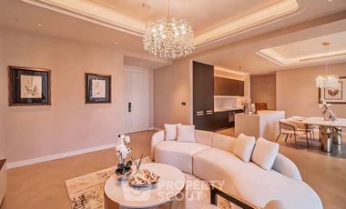 For sale 2 bedrooms condo in Sathon, Bangkok