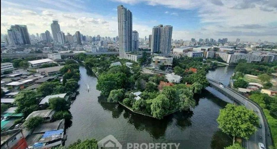For sale 1 Beds condo in Watthana, Bangkok