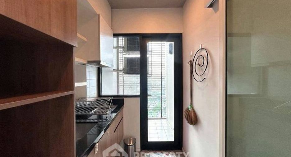 For sale 1 Beds condo in Watthana, Bangkok