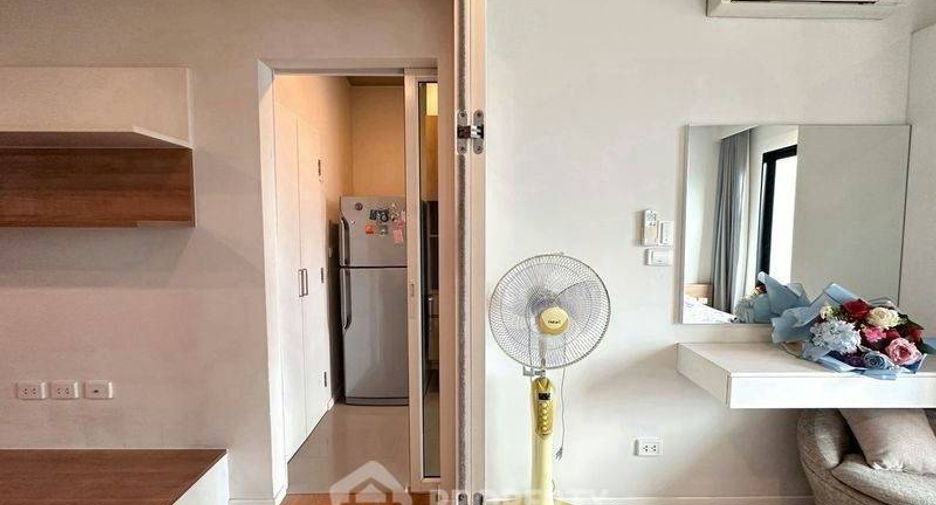 For sale 1 Beds condo in Watthana, Bangkok