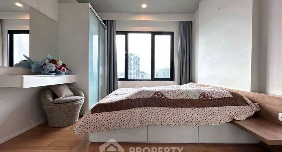 For sale 1 Beds condo in Watthana, Bangkok