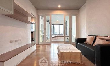 For sale 1 Beds condo in Watthana, Bangkok