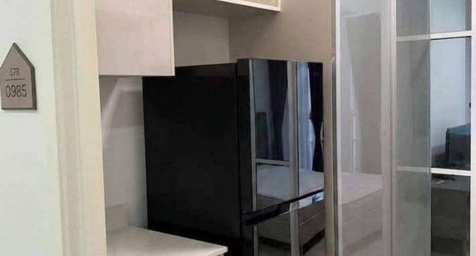Condo en venta de 1 habitaciones en Huai Khwang, Bangkok