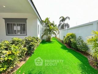 For sale 2 bedrooms villa in Bang Lamung, Chonburi