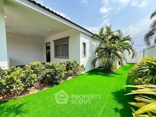 For sale 2 bedrooms villa in Bang Lamung, Chonburi