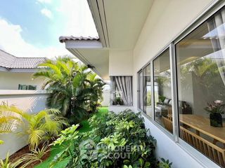 For sale 2 bedrooms villa in Bang Lamung, Chonburi