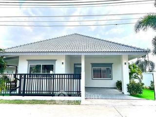 For sale 2 bedrooms villa in Bang Lamung, Chonburi