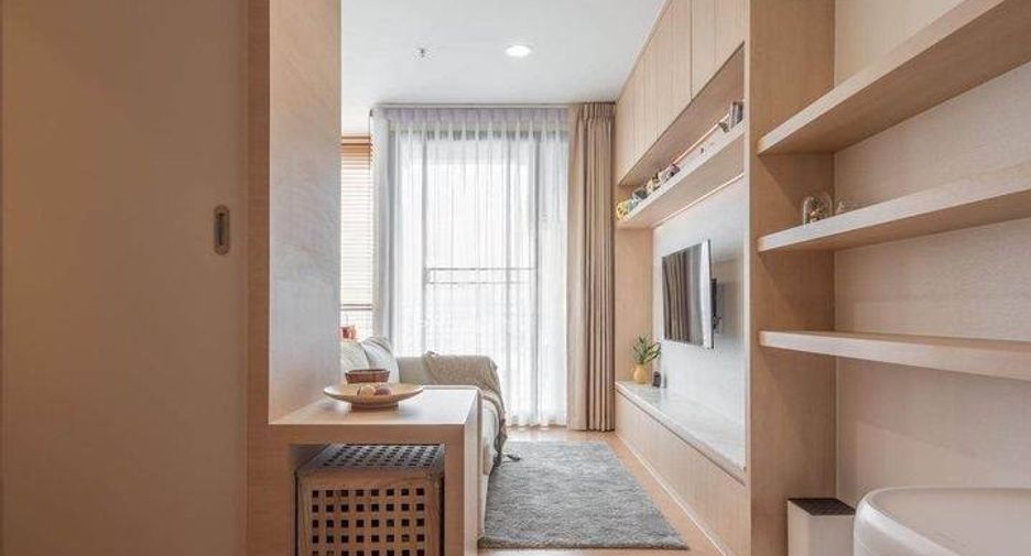 For sale 1 Beds condo in Chatuchak, Bangkok