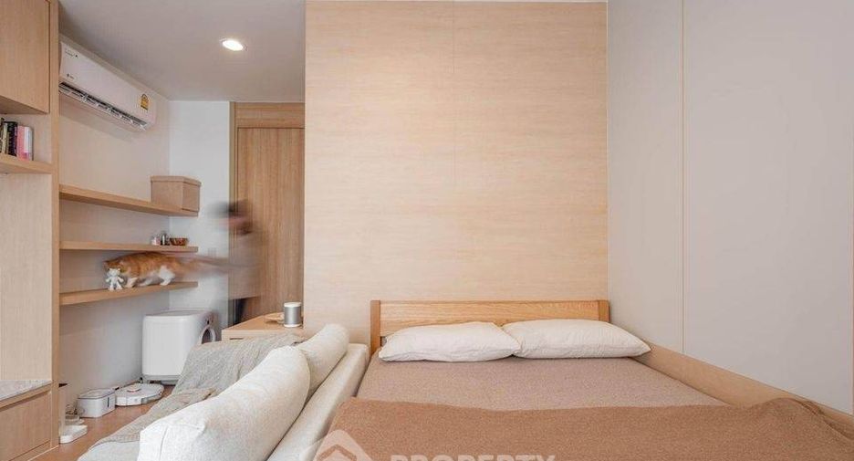 For sale 1 Beds condo in Chatuchak, Bangkok