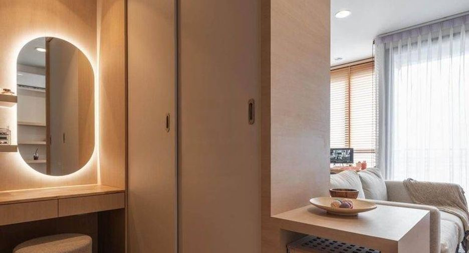 For sale 1 Beds condo in Chatuchak, Bangkok