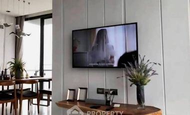 Wohnung zum Kauf mit 2 Zimmer in Sathon, Bangkok