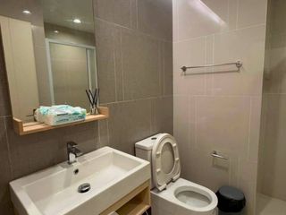 For sale 2 bedrooms condo in Bang Kho Laem, Bangkok