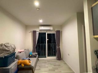 For sale 2 bedrooms condo in Bang Kho Laem, Bangkok
