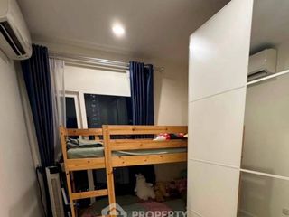 For sale 2 bedrooms condo in Bang Kho Laem, Bangkok