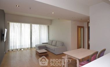 For rent and for sale 2 bedrooms condo in Sathon, Bangkok