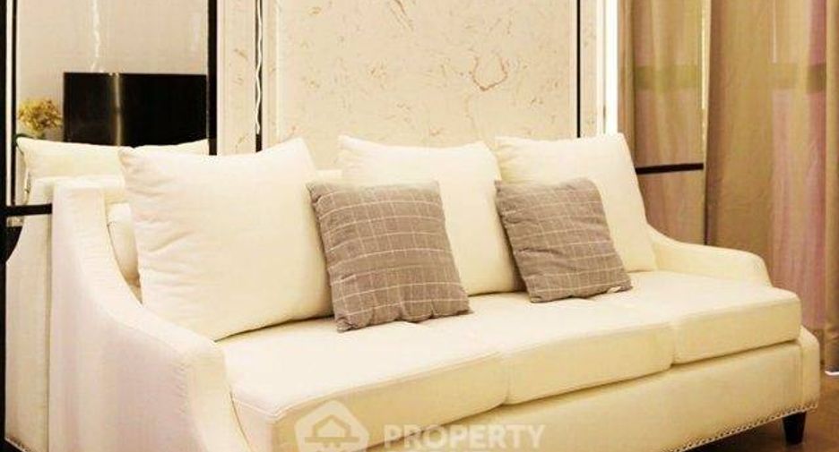For rent and for sale 1 bed condo in Khlong Toei, Bangkok