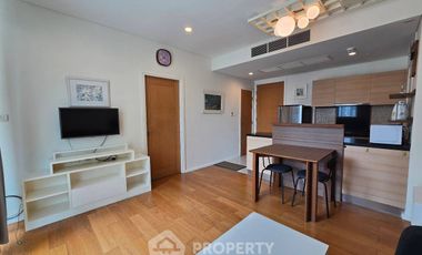 For rent and for sale 1 bed condo in Watthana, Bangkok