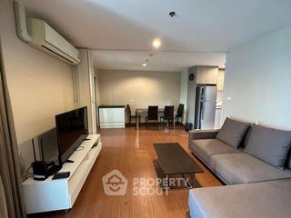 For sale 1 bed condo in Huai Khwang, Bangkok
