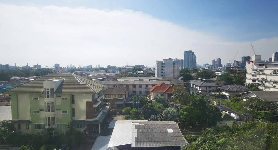 ขาย 2 ห้องนอน คอนโด ใน คลองเตย, กรุงเทพฯ