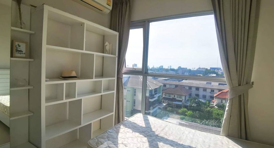 ขาย 2 ห้องนอน คอนโด ใน คลองเตย, กรุงเทพฯ
