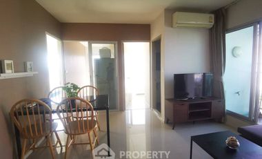 For sale 2 bedrooms condo in Khlong Toei, Bangkok