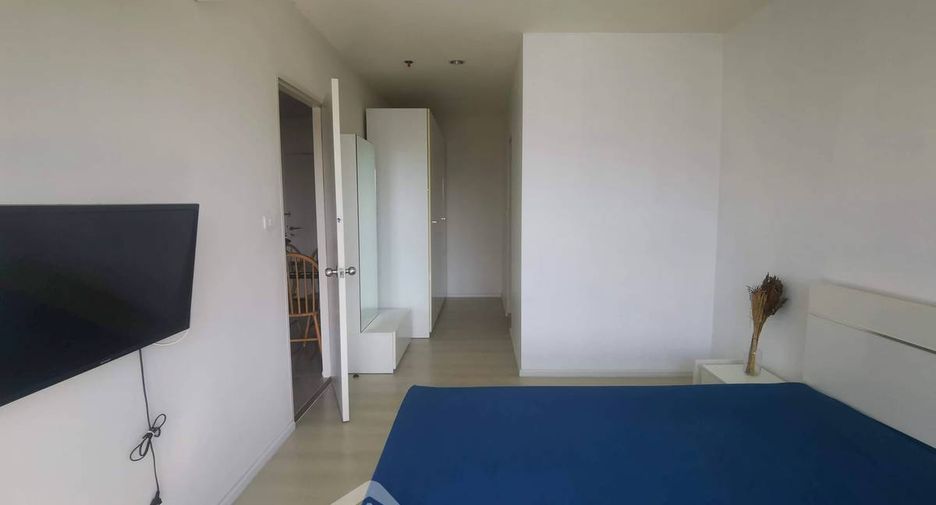 ขาย 2 ห้องนอน คอนโด ใน คลองเตย, กรุงเทพฯ