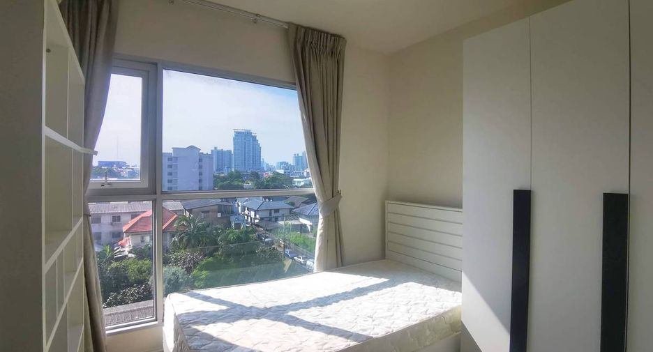 ขาย 2 ห้องนอน คอนโด ใน คลองเตย, กรุงเทพฯ