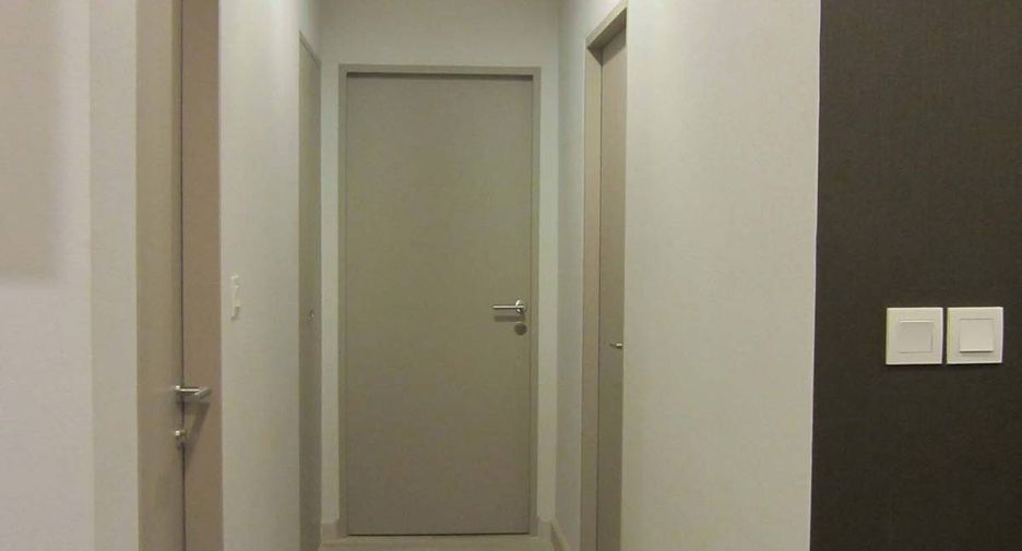 À louer 2 chambres condo à Phra Khanong, Bangkok