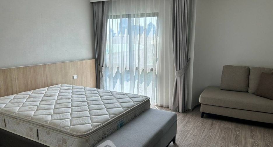 À louer 2 chambres appartement à Watthana, Bangkok