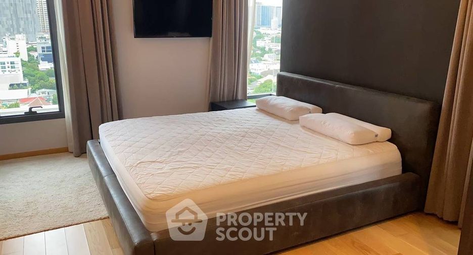 For rent 1 bed condo in Watthana, Bangkok