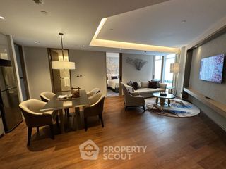 For rent 2 ベッドルーム apartment in Pathum Wan, Bangkok