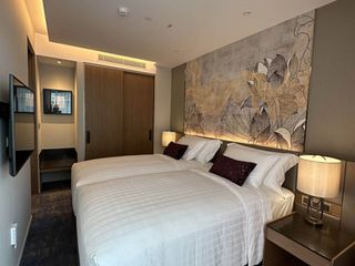 For rent 2 ベッドルーム apartment in Pathum Wan, Bangkok