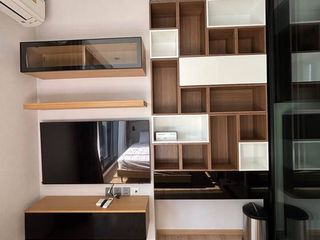 Condo en alquiler de 1 habitaciones en Phaya Thai, Bangkok
