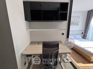 Condo en alquiler de 1 habitaciones en Phaya Thai, Bangkok