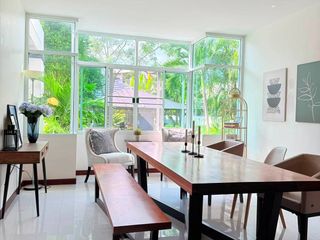 For rent 3 ベッドルーム villa in Bang Saray, Pattaya