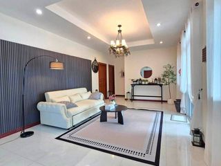 For rent 3 ベッドルーム villa in Bang Saray, Pattaya