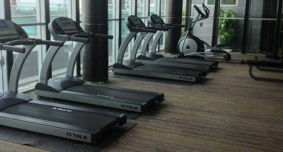 For rent 1 bed condo in Phra Khanong, Bangkok