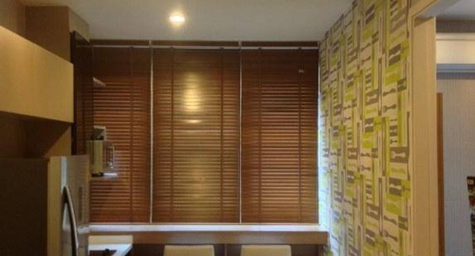 For rent 1 bed condo in Phra Khanong, Bangkok