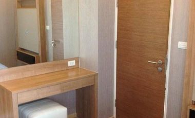 For rent 1 bed condo in Phra Khanong, Bangkok
