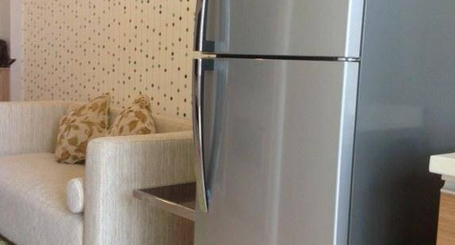 For rent 1 bed condo in Phra Khanong, Bangkok