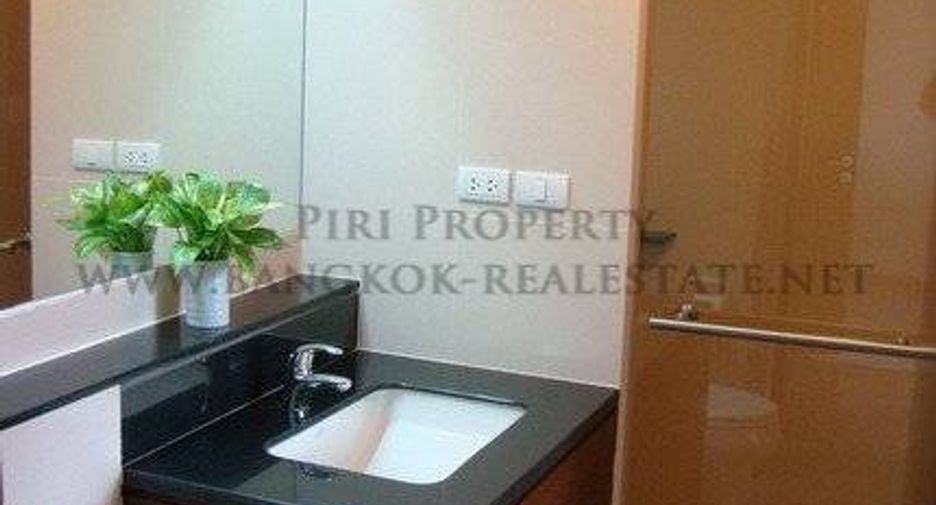 For rent 1 bed apartment in Khlong Toei, Bangkok
