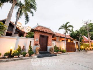 Condo en alquiler de 3 habitaciones en Bang Lamung, Chonburi
