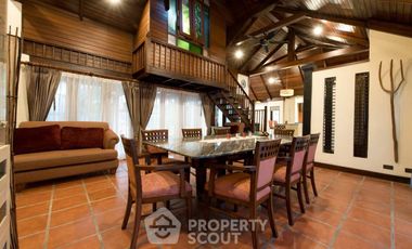 ให้เช่า 3 ห้องนอน คอนโด ใน บางละมุง, ชลบุรี