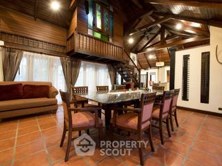 Condo en alquiler de 3 habitaciones en Bang Lamung, Chonburi