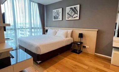 Condo en alquiler de 2 habitaciones en Watthana, Bangkok